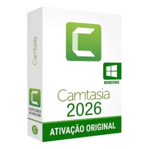 Camtasia 2026