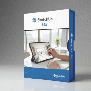 SketchUp Go