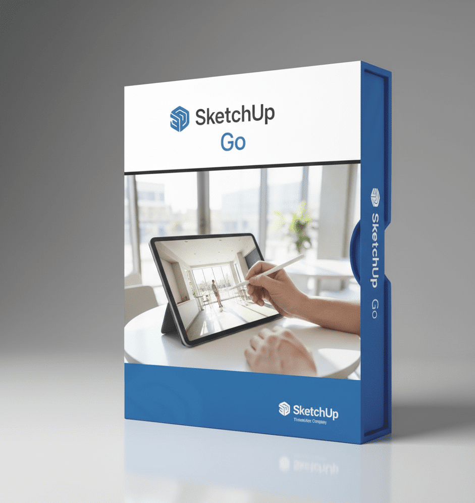SketchUp Go