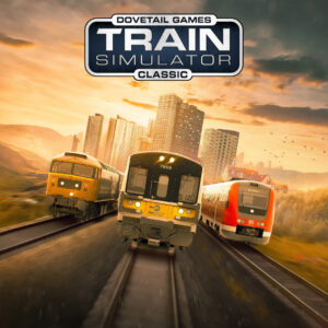 Train Simulator Classic