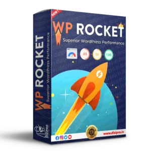 WP Rocket + Elementor Pro Studio Bundle