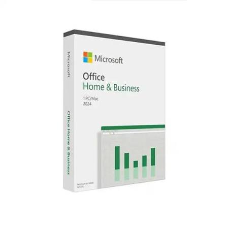 Microsoft Office Home & Business 2024